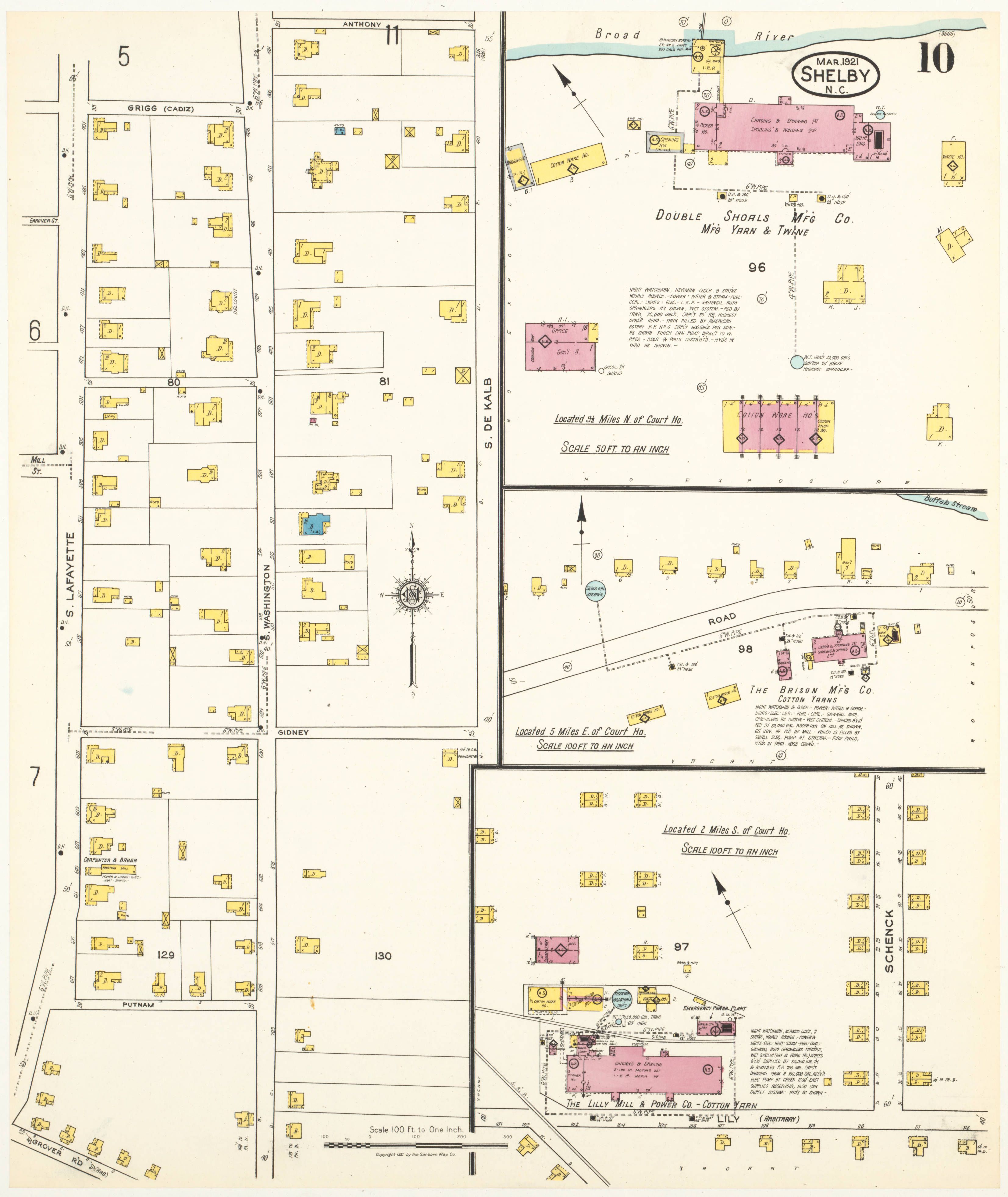1921 SHelby Map Pt10